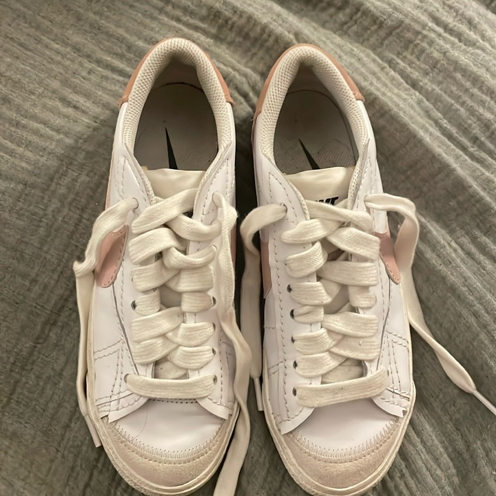 Nike Blazer Low